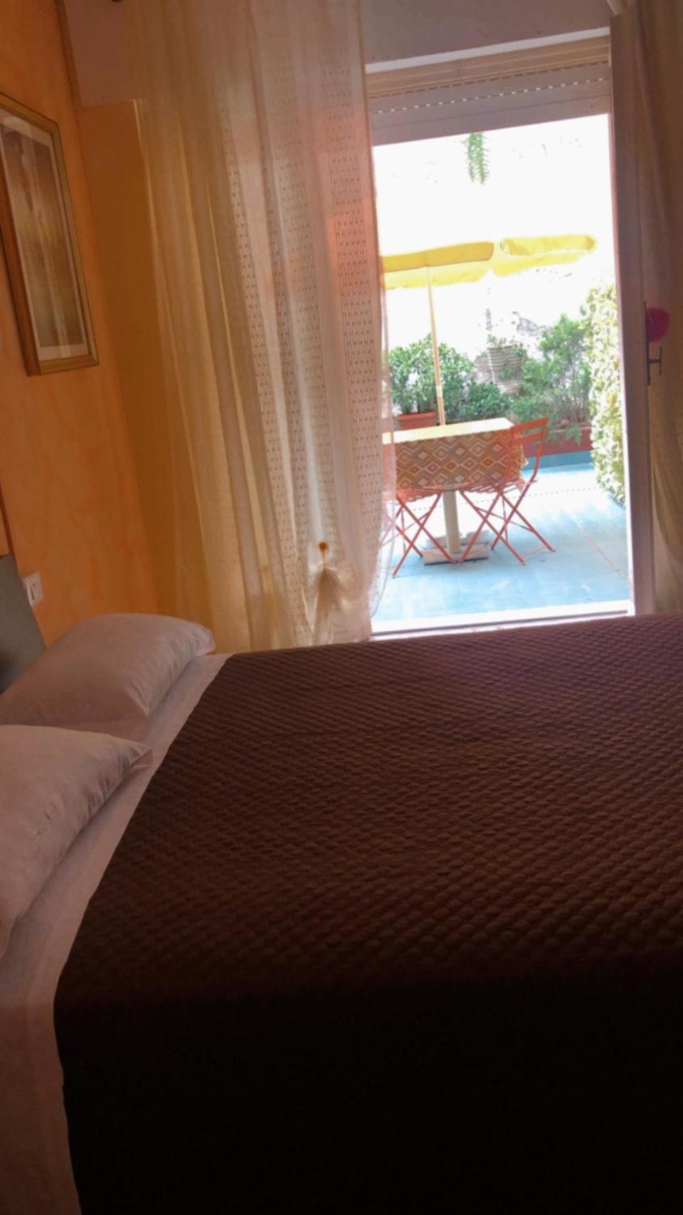 Guest house Affittacamere Selene Sanremo